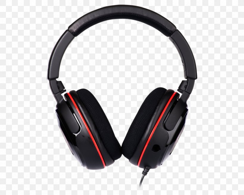 Microphone 7.1 Surround Sound Turtle Beach Ear Force Z60 Headset Headphones, PNG, 850x680px, 71 Surround Sound, Microphone, Audio, Audio Equipment, Dts Download Free