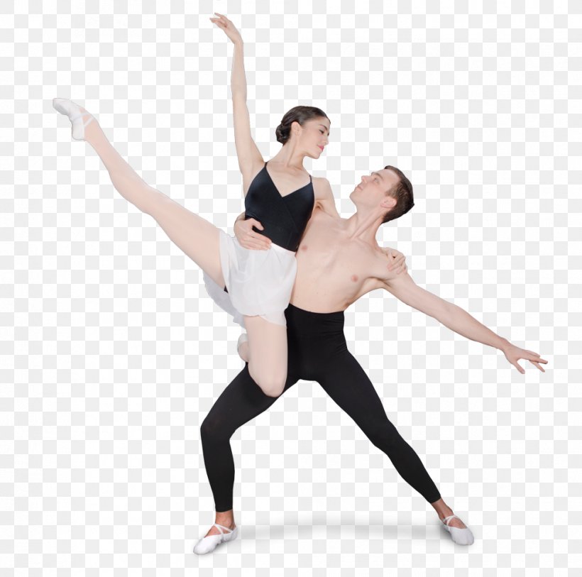 Modern Dance Ballet Dancer Contemporary Dance, PNG, 991x983px, Watercolor, Cartoon, Flower, Frame, Heart Download Free