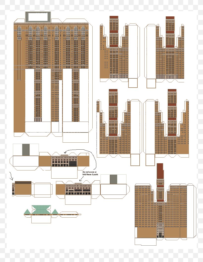 Paper Model Building Physical Model, PNG, 816x1056px, Paper, Architectural Model, Architecture, Building, Elevation Download Free