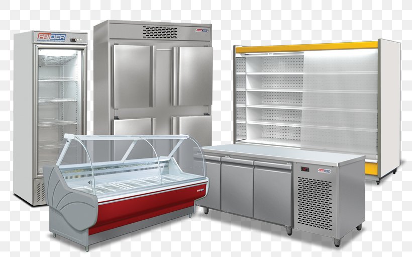 Refrigerator Fri- Cold Equipos De Refrigeración Refrigeration Trade, PNG, 800x511px, Refrigerator, Absorption Refrigerator, Air Conditioning, Autodefrost, Cool Store Download Free