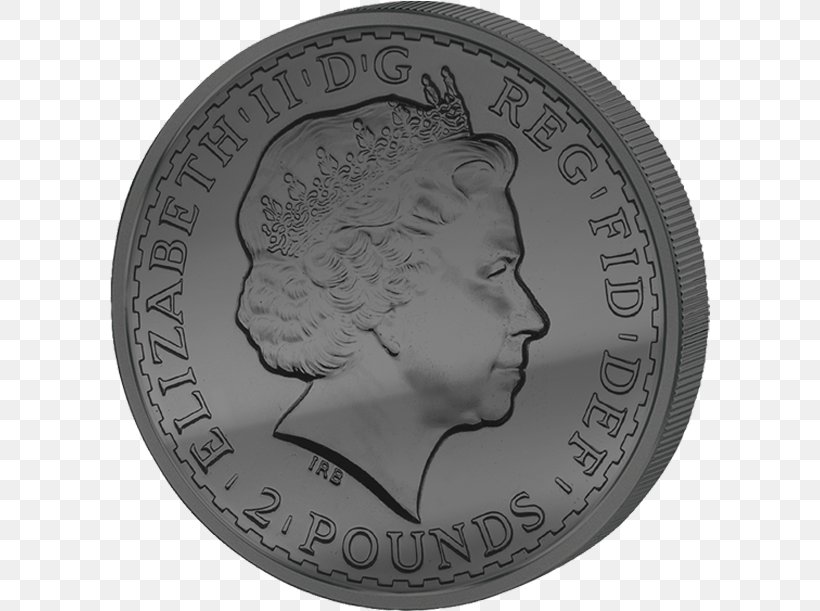 Silver Coin Britannia Ounce, PNG, 600x611px, Silver Coin, Britannia, Britannia Silver, Chinese Silver Panda, Coin Download Free