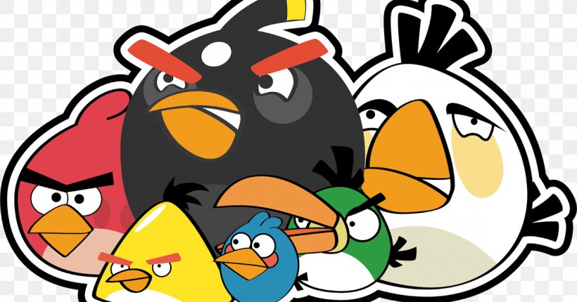 Angry Birds Stella Angry Birds 2 Angry Birds Star Wars II Clip Art, PNG, 1200x630px, Angry Birds Stella, Angry Birds, Angry Birds 2, Angry Birds Movie, Angry Birds Star Wars Download Free