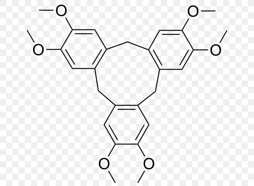 Cyclotriveratrylene Chemistry Acid Buchwald–Hartwig Amination Organic Compound, PNG, 668x600px, Watercolor, Cartoon, Flower, Frame, Heart Download Free