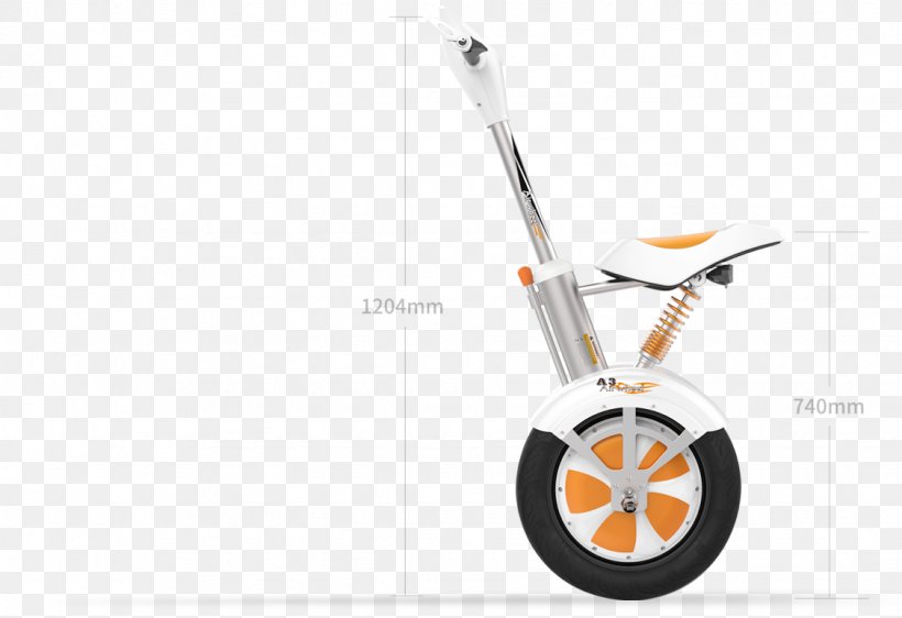 Electric Vehicle Self-balancing Scooter Self-balancing Unicycle Segway PT, PNG, 1125x772px, Electric Vehicle, Bicycle, Electric Bicycle, Electric Motor, Electric Motorcycles And Scooters Download Free