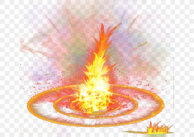 Flame Light Explosion, PNG, 650x579px, Flame, Combustion, Explosion, Haze, Heat Download Free