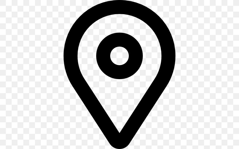 GPS Navigation Systems Geolocation Map, PNG, 512x512px, Gps Navigation Systems, Area, Black And White, Geolocation, Global Positioning System Download Free