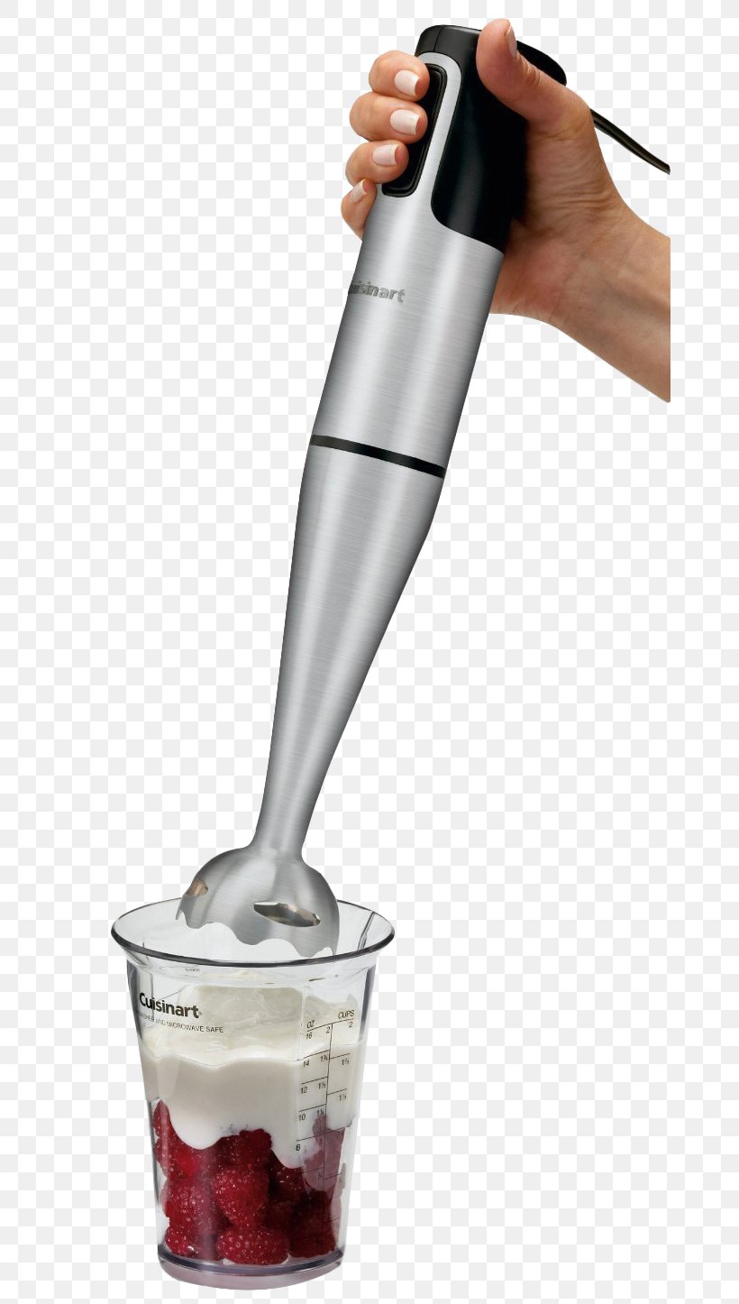 Immersion Blender Mixer Cuisinart Whisk, PNG, 669x1446px, Immersion Blender, Bamix, Blender, Cuisinart, Dairy Product Download Free