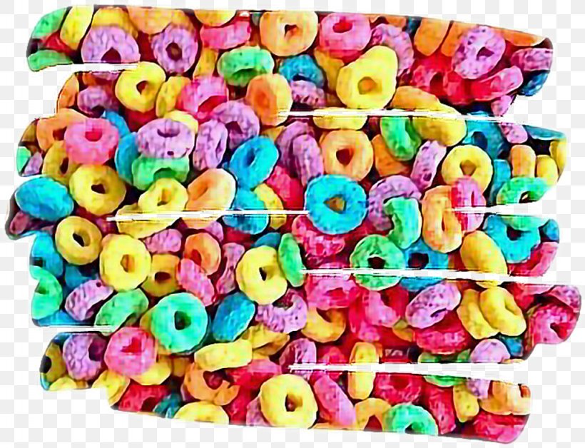 Kellogg's Froot Loops Breakfast Cereal Food Fruit, PNG, 1024x785px, Kelloggs Froot Loops, Artist, Breakfast, Breakfast Cereal, Button Download Free