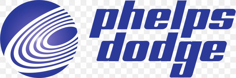 Phelps Dodge Logo Company Business, PNG, 2000x669px, Phelps Dodge, Brand, Business, Company, Customer Reference Program Download Free