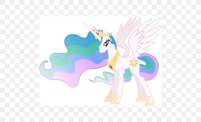 Pony Princess Celestia Princess Luna Princess Cadance Twilight Sparkle, PNG, 500x500px, Pony, Art, Cartoon, Dragon, Fictional Character Download Free