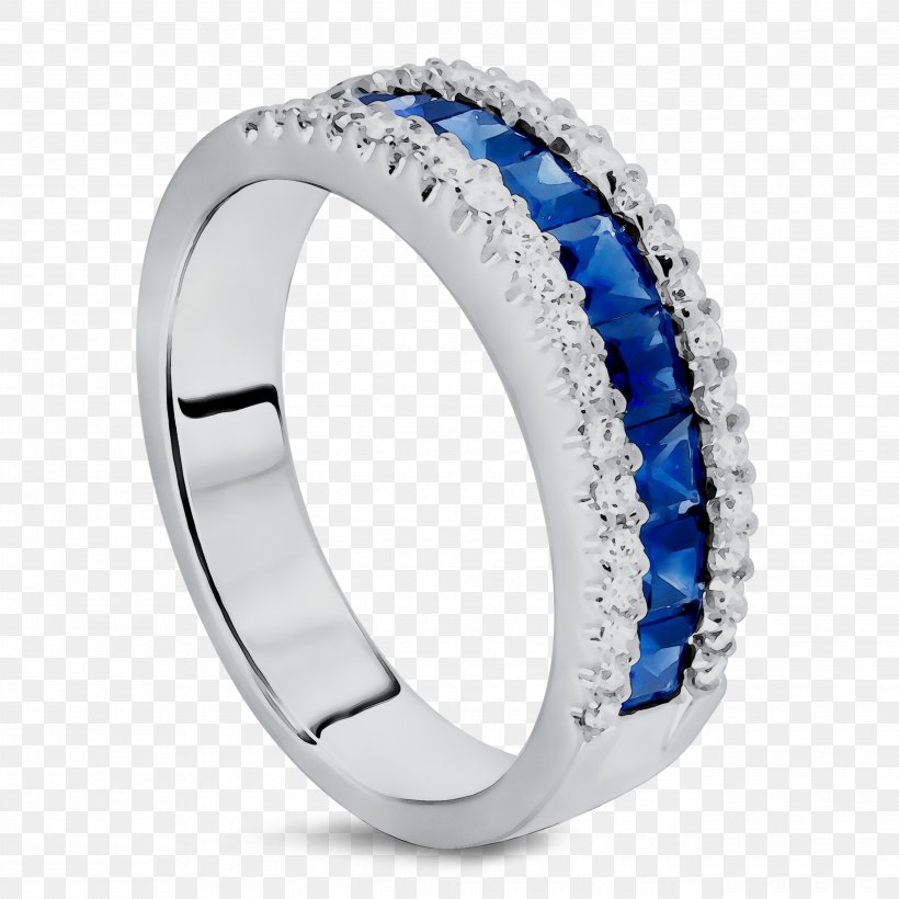 Sapphire Wedding Ring Silver Jewellery, PNG, 2640x2640px, Sapphire, Blue, Body Jewellery, Body Jewelry, Diamond Download Free