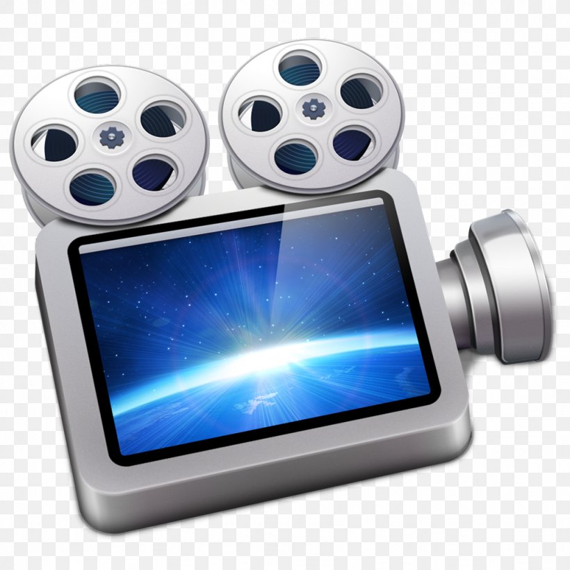 ScreenFlow Video Editing Software Screencast, PNG, 1024x1024px, Screenflow, App Store, Computer Software, Editing, Electronics Download Free