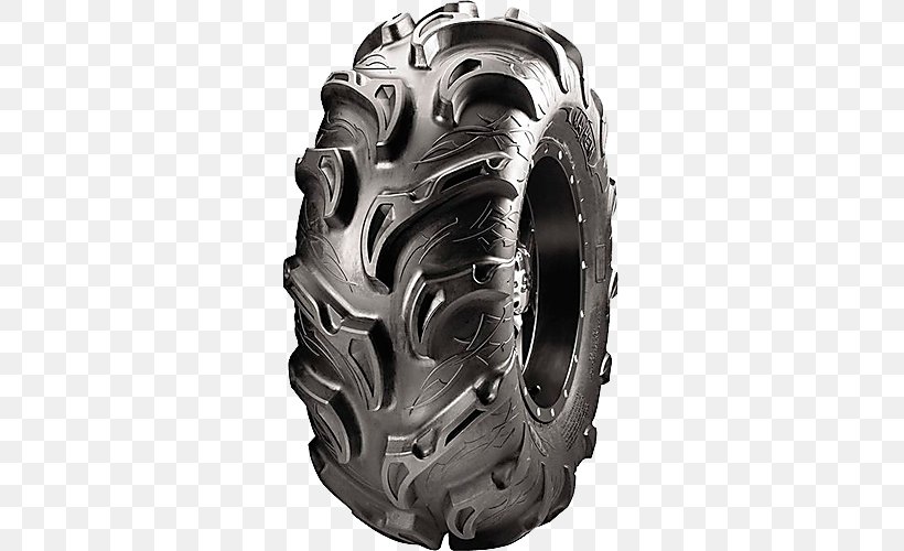 Side By Side Tire All-terrain Vehicle Tread Honda, PNG, 500x500px, Side By Side, Allterrain Vehicle, Auto Part, Automotive Tire, Automotive Wheel System Download Free