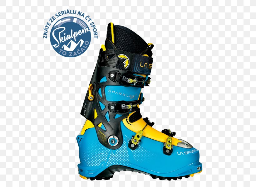 Ski Boots Ski Touring La Sportiva Skiing Mountaineering Boot, PNG, 600x600px, Ski Boots, Backcountry Skiing, Boot, Buckle, Clothing Download Free