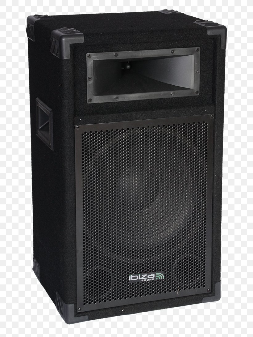 Subwoofer Loudspeaker BBS251 Ibiza STAR8 Sound, PNG, 720x1090px, Subwoofer, Audio, Audio Equipment, Bass Reflex, Computer Download Free
