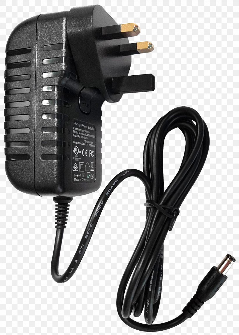Battery Charger AC Adapter Laptop Communication Accessory, PNG, 1745x2441px, Battery Charger, Ac Adapter, Adapter, Alternating Current, Aurora Download Free