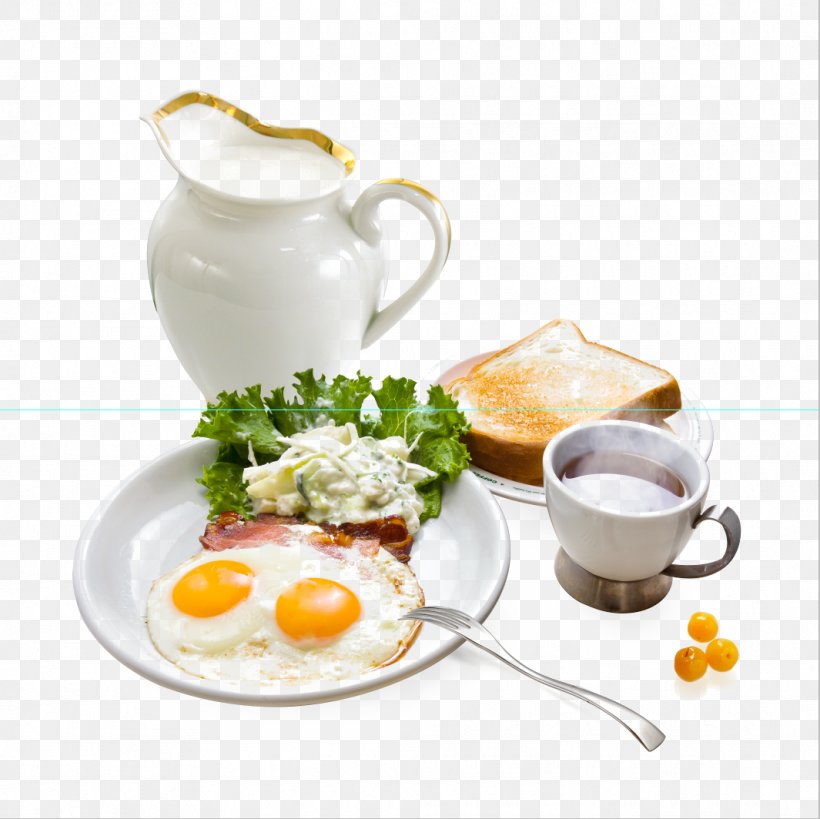 Breakfast Fried Egg Nutrition Eating Morning, PNG, 1065x1064px, Breakfast, Brunch, Calorie, Coffee Cup, Cooking Download Free