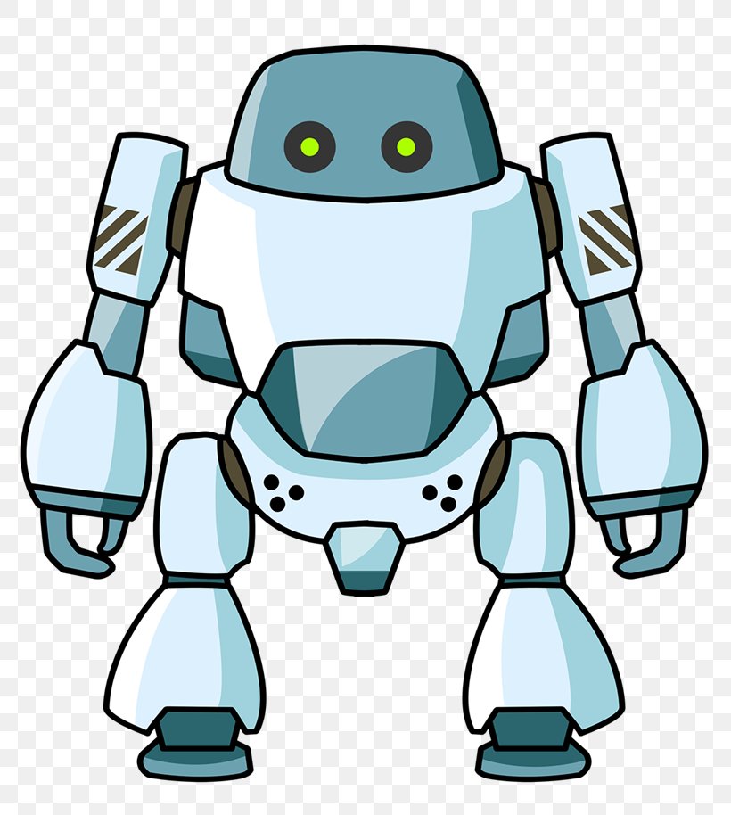 Clip Art Robot Openclipart Free Content Image, PNG, 800x914px, Robot, Artificial Intelligence, Artwork, Baseball Robot, Cartoon Download Free