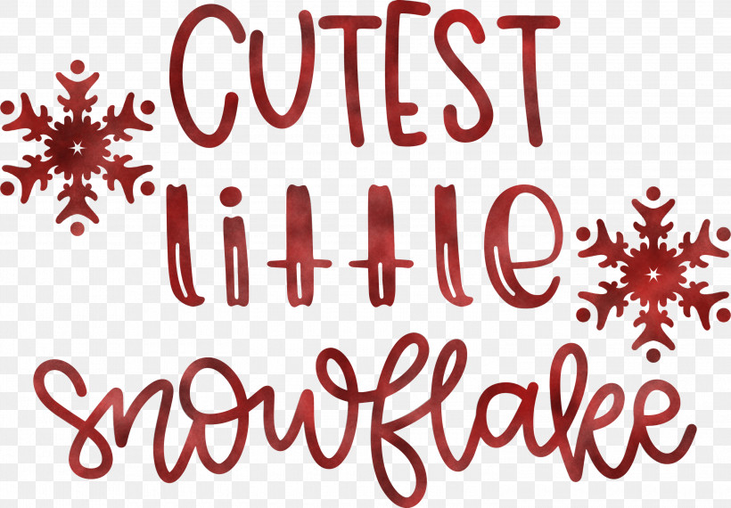 Cutest Snowflake Winter Snow, PNG, 3000x2087px, Cutest Snowflake, Christmas Day, Christmas Ornament, Christmas Ornament M, Christmas Tree Download Free