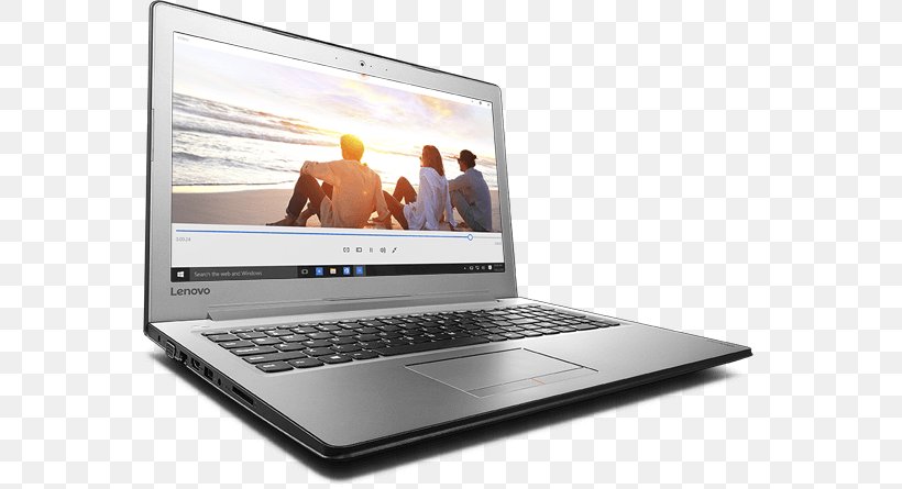 Laptop Lenovo Ideapad 510 (15) Intel, PNG, 590x445px, Laptop, Acer Aspire, Brand, Central Processing Unit, Computer Download Free