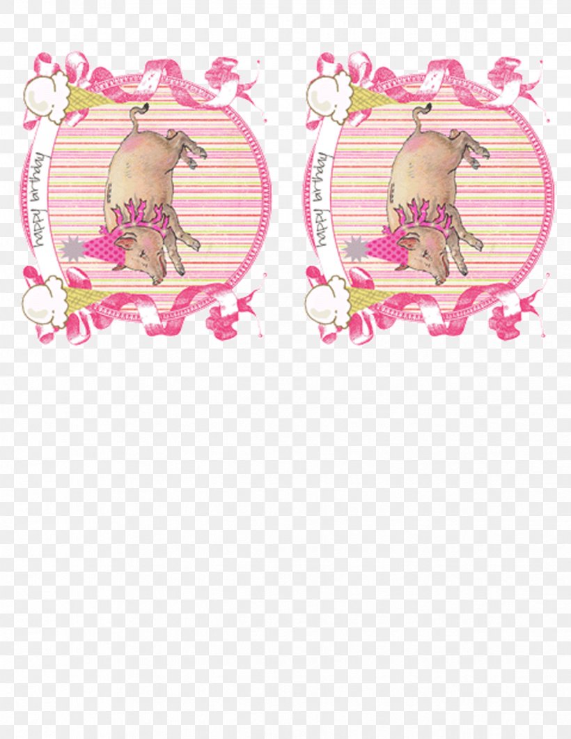 Picture Frames Party Hat The Vintage Goose Cafe Pattern, PNG, 1237x1600px, Picture Frames, Birthday, Fictional Character, Magenta, Party Download Free