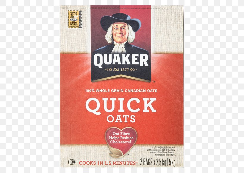 Quaker Instant Oatmeal Breakfast Cereal Cream Quaker Oats Company, PNG, 580x580px, Quaker Instant Oatmeal, Brand, Breakfast Cereal, Cinnamon, Cream Download Free