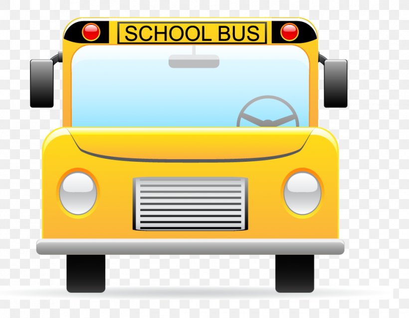 School Bus Clip Art, PNG, 968x755px, Bus, Automotive Design, Automotive Exterior, Brand, Bus Driver Download Free