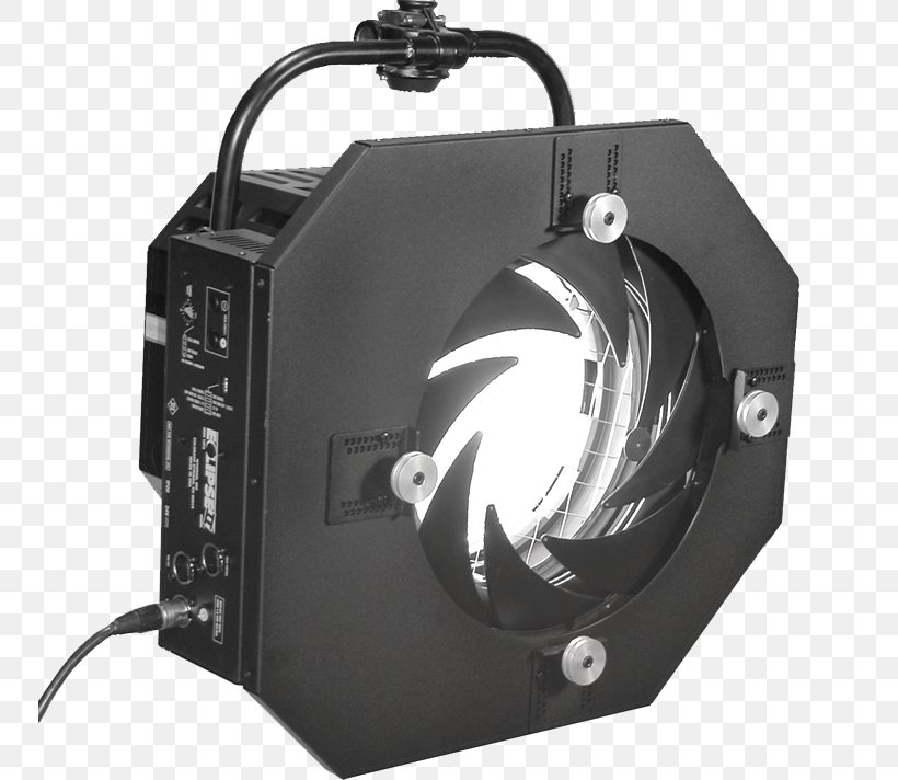 Stage Lighting Accessories Iris, PNG, 750x712px, Light, Diaphragm, Dimmer, Electronics Accessory, Hardware Download Free