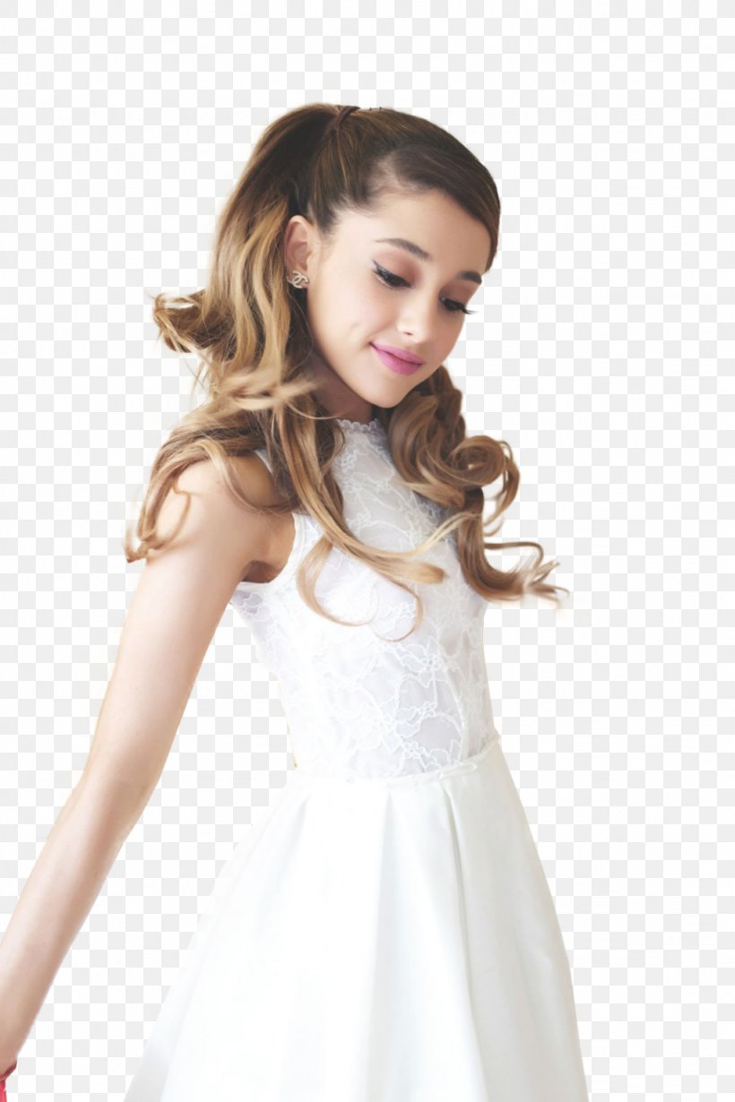 Ariana Grande Dress Photography Prom, PNG, 1024x1536px, Watercolor, Cartoon, Flower, Frame, Heart Download Free