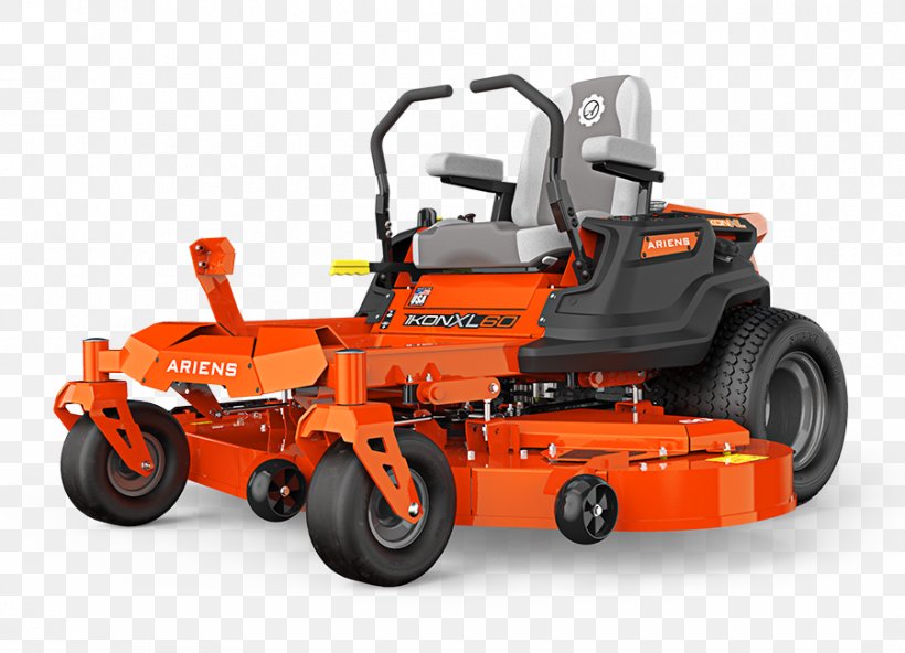Ariens IKON-X 52 Zero-turn Mower Lawn Mowers Riding Mower, PNG, 900x650px, Ariens Ikonx 52, Agricultural Machinery, Ariens, Kohler Co, Lawn Download Free