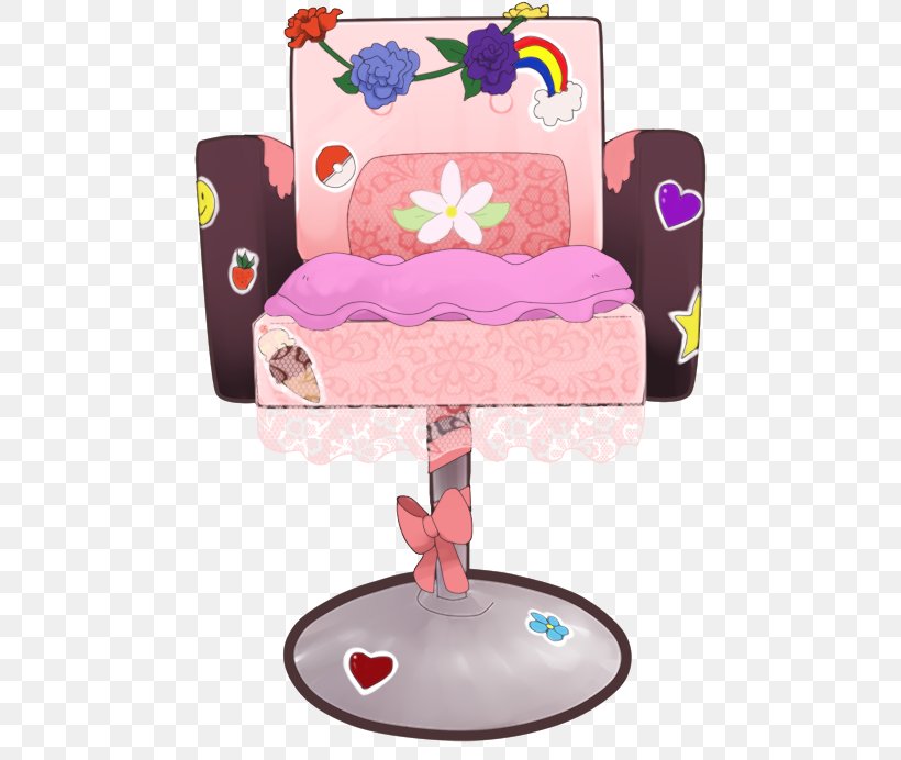 Chair Pink M, PNG, 497x692px, Chair, Furniture, Pink, Pink M, Table Download Free