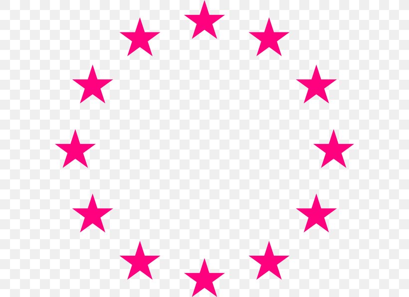 Circle European Union Star Clip Art, PNG, 600x596px, European Union, Area, Europe, General Data Protection Regulation, Magenta Download Free