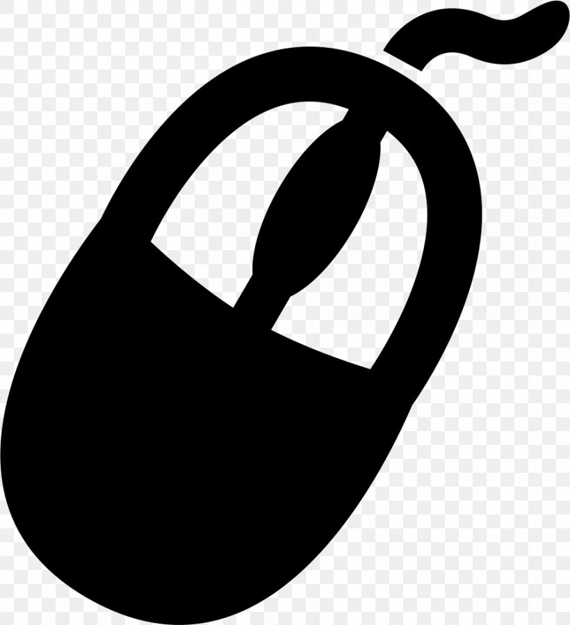 Clip Art Computer Mouse Pointer Cursor, PNG, 894x981px, Computer Mouse, Artwork, Black And White, Computer Keyboard, Computer Monitors Download Free