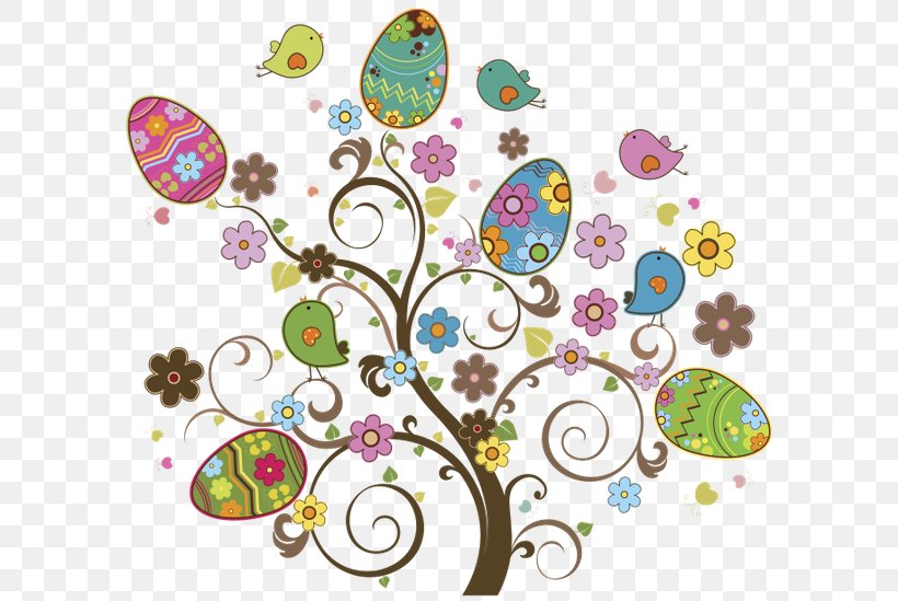 Easter Clip Art, PNG, 600x549px, Easter, Area, Art, Artwork, Branch Download Free
