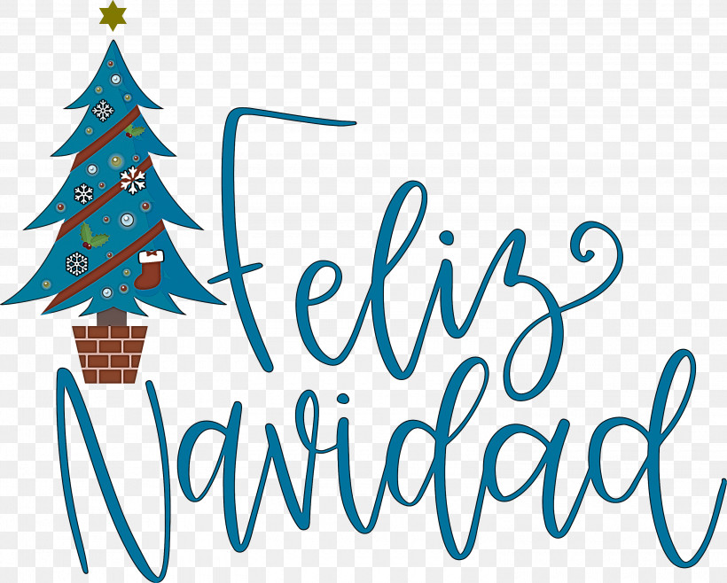 Feliz Navidad Christmas Xmas, PNG, 3000x2410px, Feliz Navidad, Christmas, Christmas Card, Christmas Day, Christmas Decoration Download Free