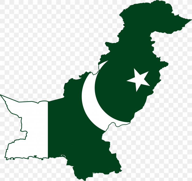 Flag Of Pakistan Mapa Polityczna File Negara Flag Map, PNG, 2000x1889px, Pakistan, Black And White, Digital Mapping, File Negara Flag Map, Flag Of Pakistan Download Free