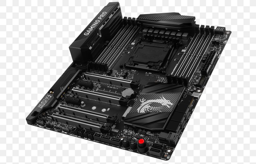 Motherboard Computer System Cooling Parts Intel X99 LGA 2011, PNG, 678x525px, Motherboard, Atx, Chipset, Computer Component, Computer Cooling Download Free