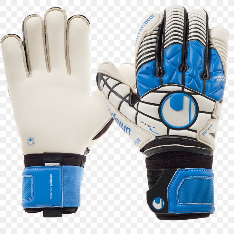 Uhlsport Guante De Guardameta Glove Goalkeeper Jersey, PNG, 1000x1000px, Uhlsport, Baseball Equipment, Baseball Protective Gear, Bicycle Glove, Clothing Download Free