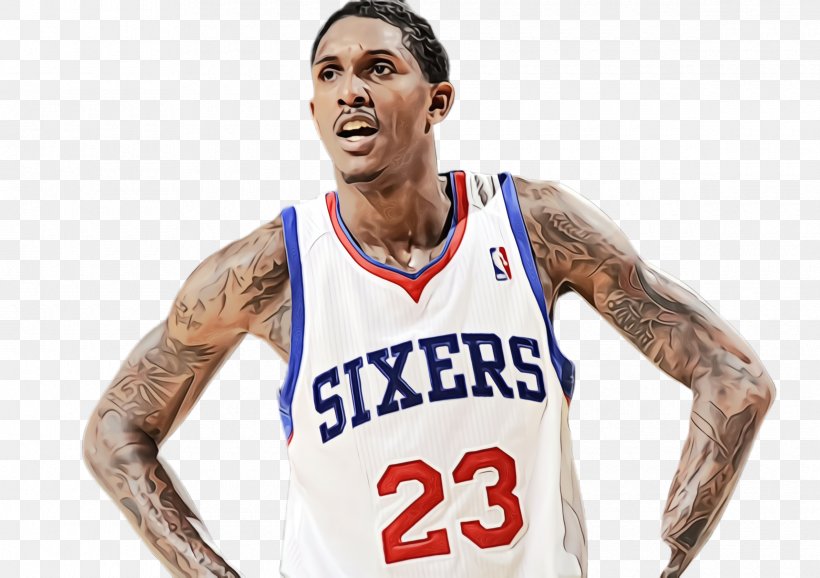 Basketball Cartoon, PNG, 2380x1680px, Lou Williams, Athlete, Ball Game, Basketball, Basketball Player Download Free