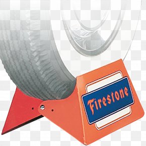 Stand Display - Car Coker Tire Firestone Tire And Rubber Company Michelin PNG