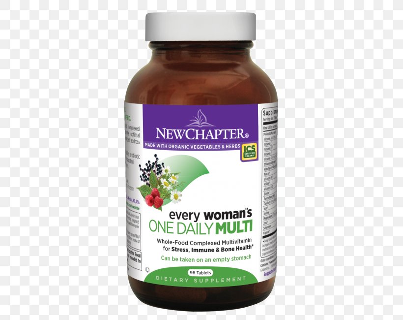 Dietary Supplement Multivitamin New Chapter Every Man's One Daily New Chapter Perfect Energy, PNG, 650x650px, Dietary Supplement, Food, Health, Herbal, Man Download Free