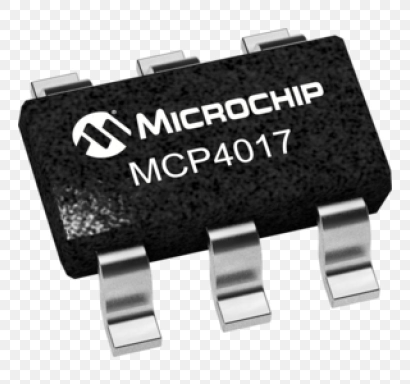 Integrated Circuits & Chips Microcontroller Analog-to-digital Converter Electronic Circuit Electronic Component, PNG, 768x768px, Integrated Circuits Chips, Amplifier, Analogtodigital Converter, Circuit Component, Cmos Download Free