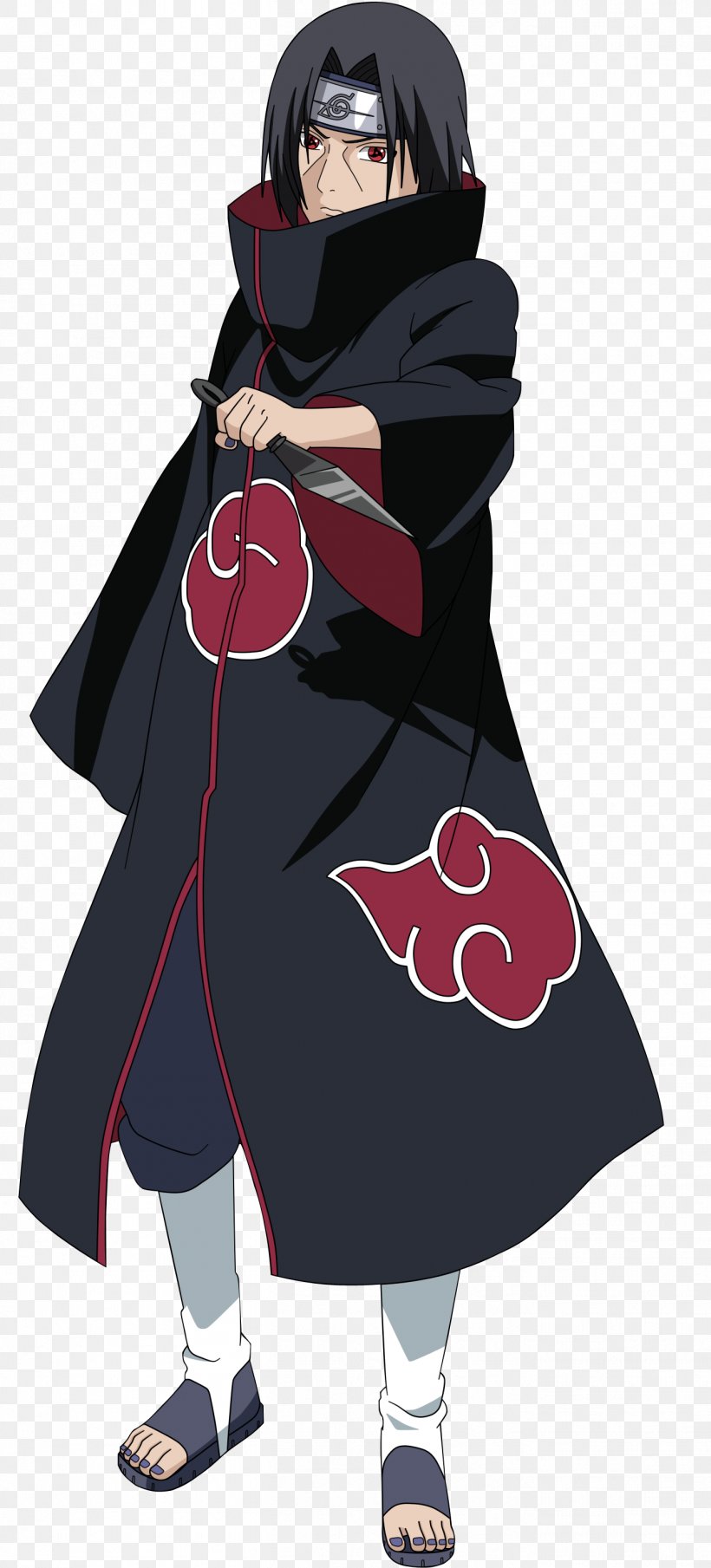 Itachi Uchiha Sasuke Uchiha Minato Namikaze Kakashi Hatake Naruto Uzumaki, PNG, 1354x2988px, Watercolor, Cartoon, Flower, Frame, Heart Download Free