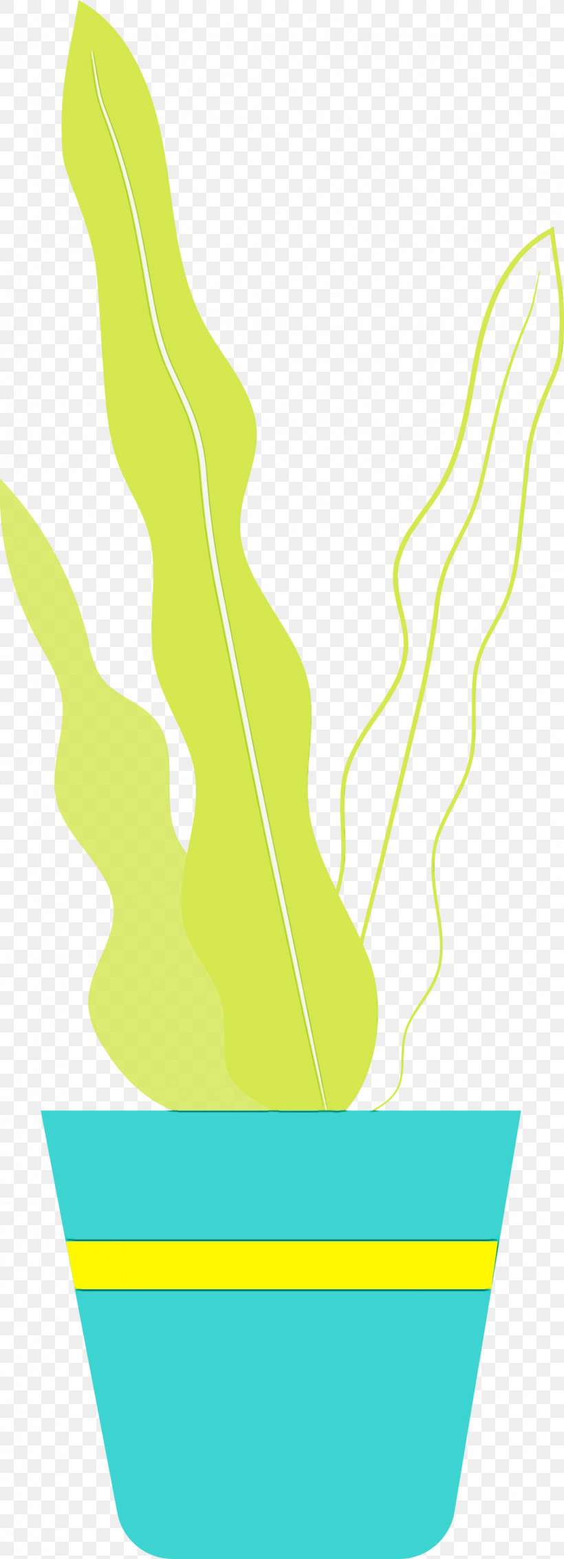 Leaf Green Angle Area H&m, PNG, 1086x3000px, Watercolor, Angle, Area, Green, Hm Download Free