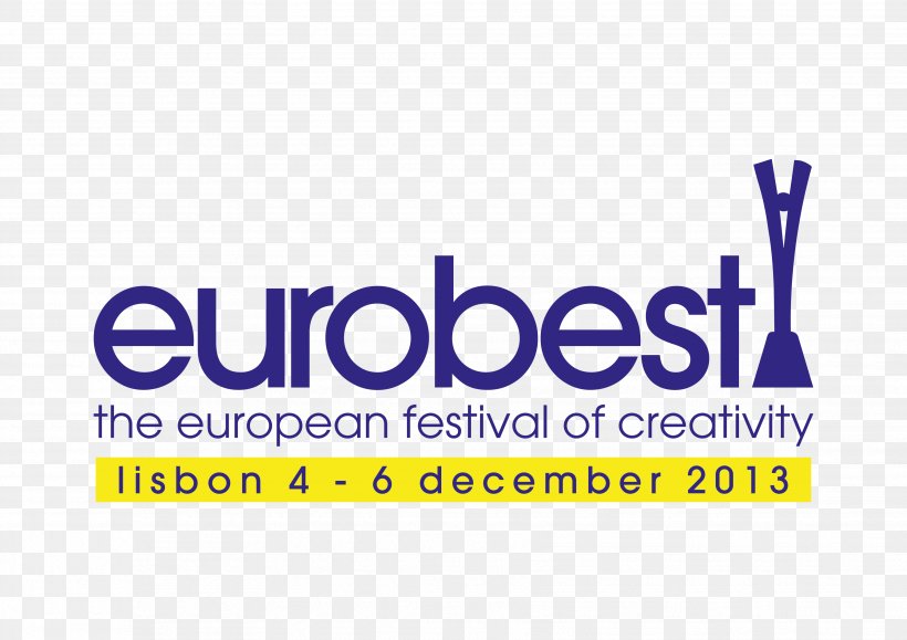Logo Product Design Brand Eurobest European Advertising Festival, PNG, 3508x2480px, Logo, Advertising, Area, Brand, Purple Download Free