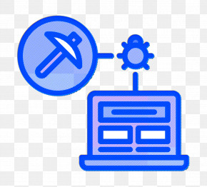 Miner Icon Data Protection Icon Hacker Icon PNG