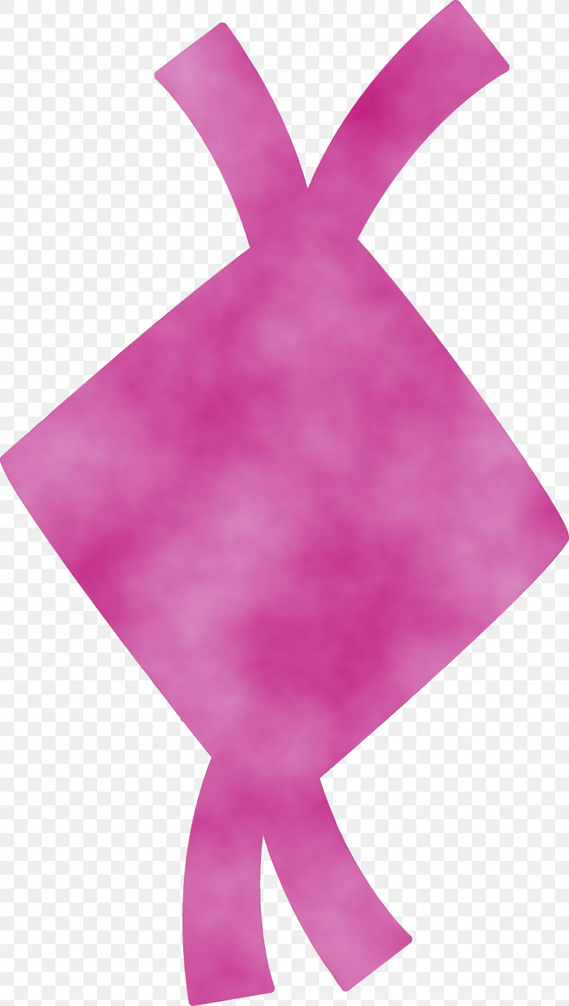 Pink M, PNG, 2031x3589px, Watercolor, Paint, Pink M, Wet Ink Download Free