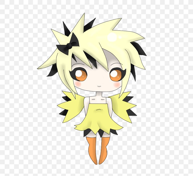 Pokémon GO Zapdos Moe Anthropomorphism Drawing, PNG, 530x750px, Watercolor, Cartoon, Flower, Frame, Heart Download Free