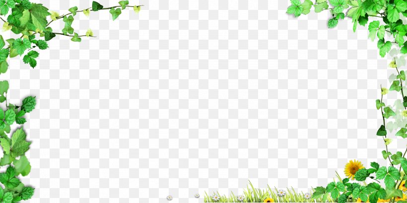 Poster, PNG, 2995x1500px, Tree, Flora, Grass, Green, Leaf Download Free