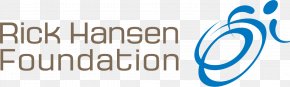 Rick Hansen Foundation Disability Fundraising Community Foundation PNG